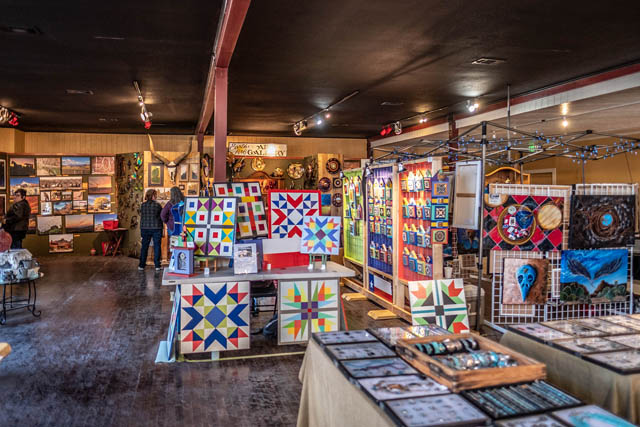 Alpine ArtWalk